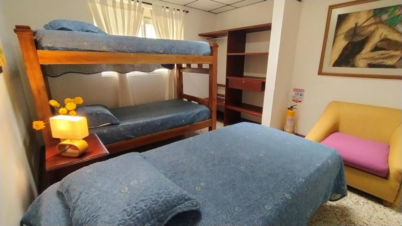 La Acuarela, Posada de La Monita Pereira Exterior foto